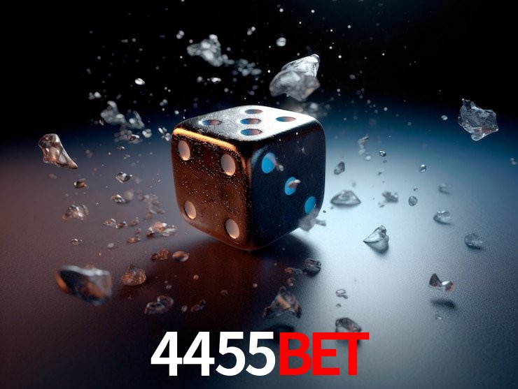 Jogos com bônus e suporte 24h na 4455BET
