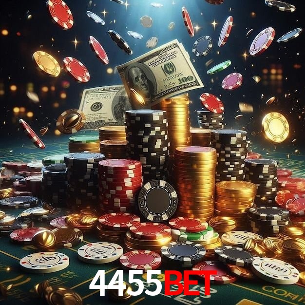 Download para Android e iOS na 4455BET