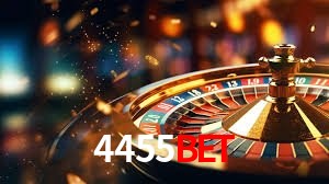 Jogos populares e pagamentos rápidos na 4455BET